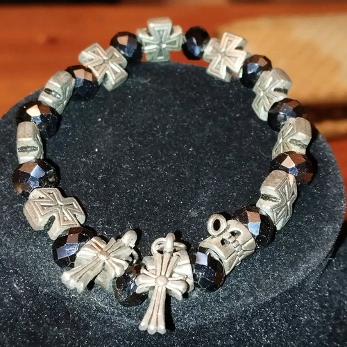 Bracelet used in good condition