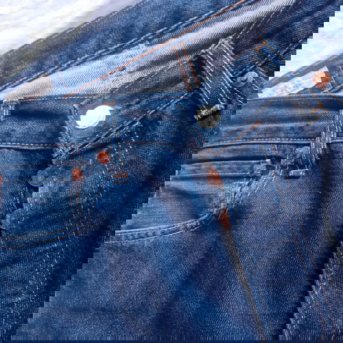 Levi's jeans