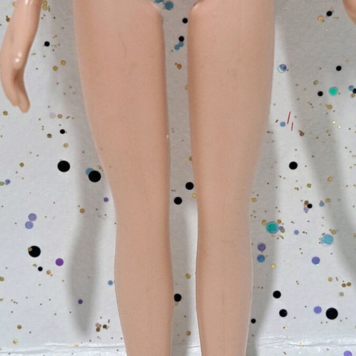 Bratz 10th anniversary Cloe nude used with flaws