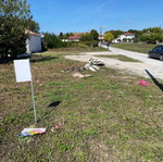 Land plots 900 m² in Ampelakia Trikala area