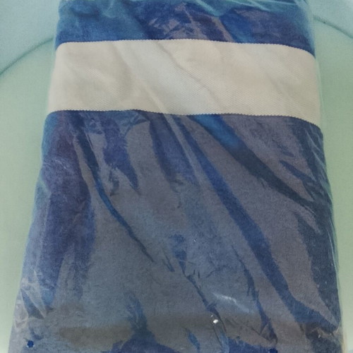 Bath towel 70x140 cm