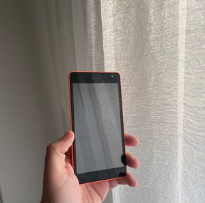 Microsoft Lumia 535 (8GB)