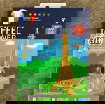  3D puzzle πυργος του Αιφελ