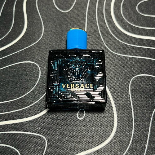 Versace Eros Eau de Parfum 5ml tester new