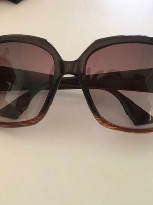 Γυναικεία γυαλιά ηλίου Emporio Armani EA9708/S μεταχειρισμένα