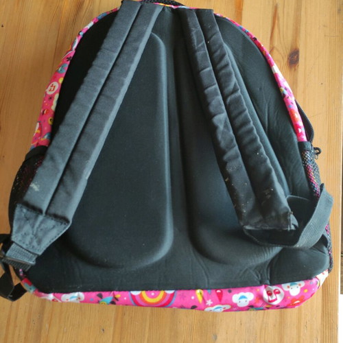 School bag like new