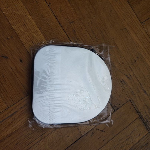 CD Case (New)