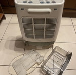Meaco DD8L dehumidifier used