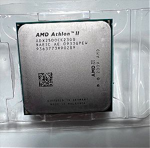 Επεξεργαστής AMD Athlon II X2 250 - ADX250OCK23GQ