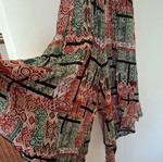Beautiful printed jumpsuit