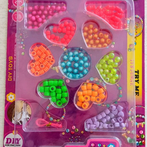 Bead game new in original packaging