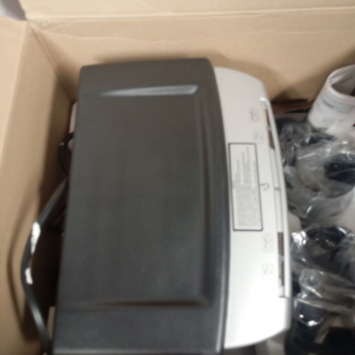 Beko Eleneko dual atomic coffee maker