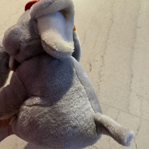 Dumbo plush toy