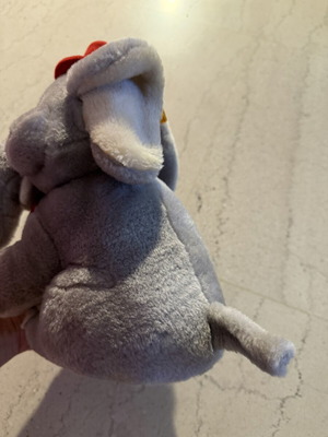 Dumbo plush toy