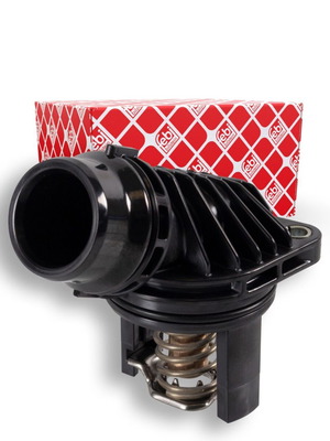 Febi Bilstein Thermostat 171575 new, 85°C opening temperature