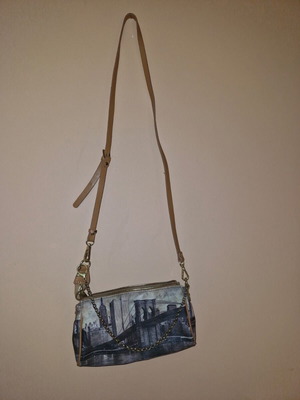 The Not? crossbody bag