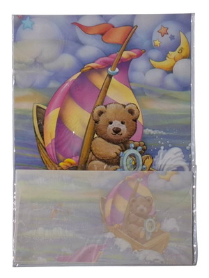 Vintage Yang letter set 90s new collectible