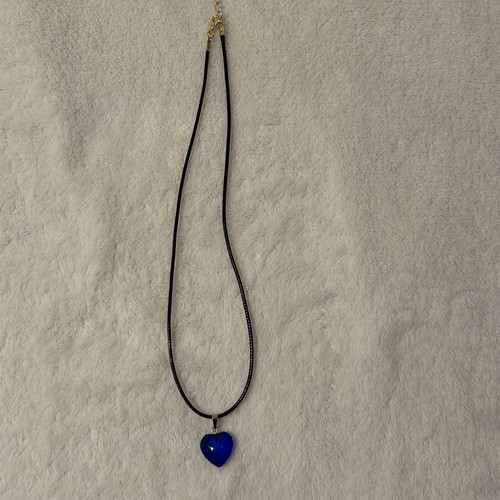 Fashion jewellery set with 6 pairs of earrings, necklace, and 7 handmade bracelets multicolor