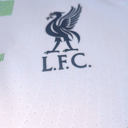Liverpool Nike Away Jersey 23/24 Authentic Player Version Size S