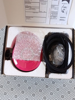 Mini air compressor new for nails or modeling