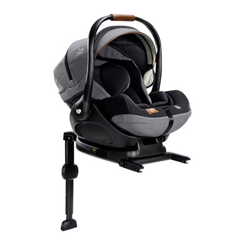 Joie i-Level 0-13 car seat used Isofix