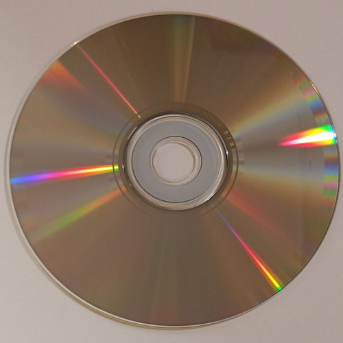 Emma Shapplin Carmine Meo CD used