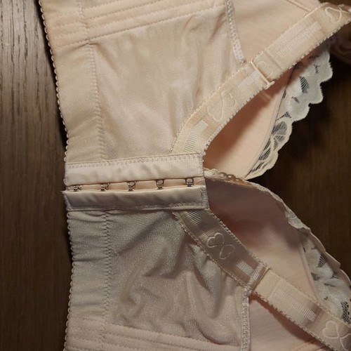 Women's bra large size new