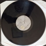 La Bouche Be My Lover 12" vinyl record, electronic