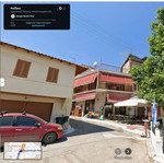 Corner building with commercial space and residence in Emmanouil Pappas Serres