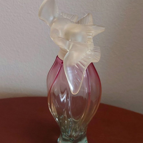 Collectible Nina Ricci L'Air du Temps 100ml bottle used