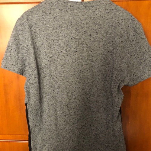 Edward men's t-shirt size M