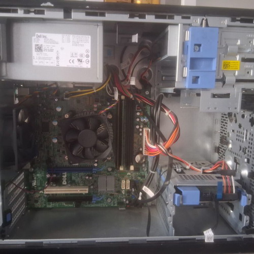 Dell PC