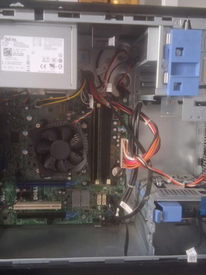 Dell PC