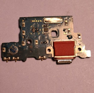 Galaxy S20 Ultra πριζακι φόρτισης