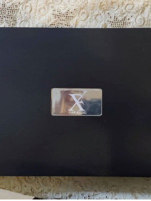 Formula X 2000 Monoblock used