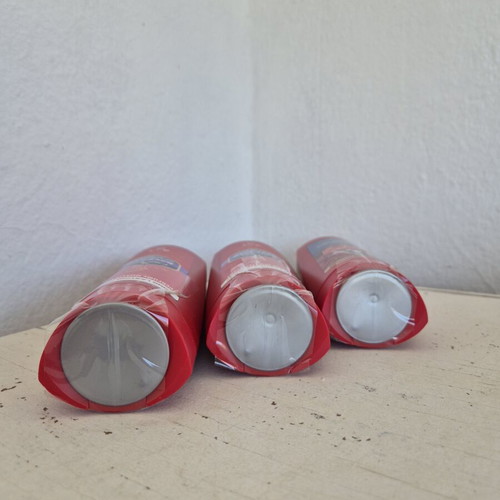 Old Spice shower gels 3 x 400ml new
