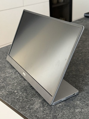 Dell C1422H 14" Type C portable monitor new