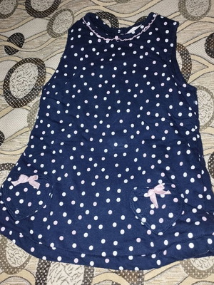 Short dress like new