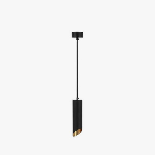 Minimal ceiling light like new