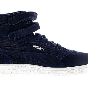 Puma Sky II Hi Core 36257101 Ανδρικά Μποτάκια Dark Blue Shoes US 11 UK 10 EUR 44,5!!!