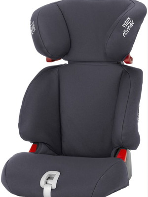 Παιδικό κάθισμα αυτοκινήτου Britax-Romer σαν καινούργιο