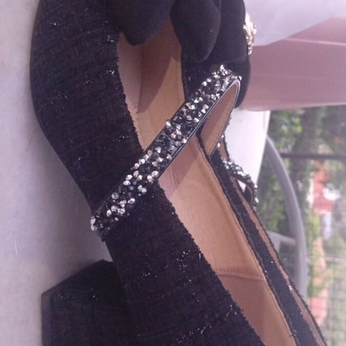Winter shoes Shein like new, size 40