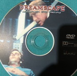Dreamscape DVD like new