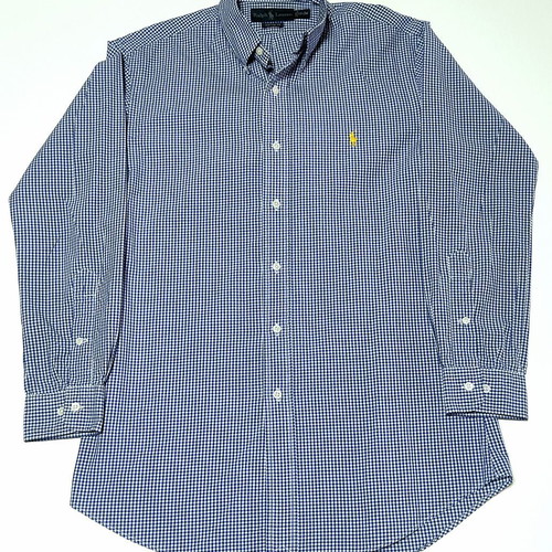 Dress shirts used, pack of 5, size Medium