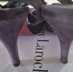 Women's sandals size 37 used, pack of 2 pairs