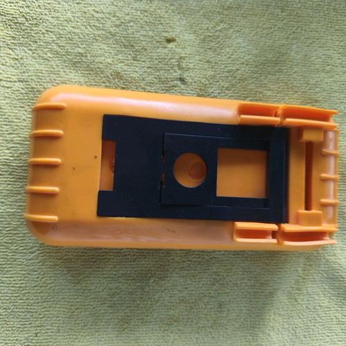 Silicone case for Uni-T MY64 multimeter like new