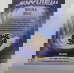 2023-24 Panini-NBA Hoops Basketball Nikola Jokic Skyview #19
