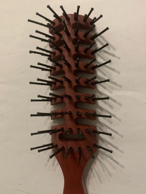 Comb like new
