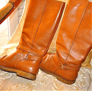 TOD'S BOOTS AUTHENTIC SIZE 40