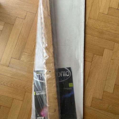 DeAgostini Build Your Own Telescope magazine and parts pack used